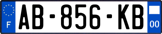 AB-856-KB