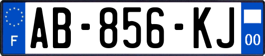 AB-856-KJ