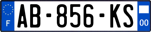 AB-856-KS