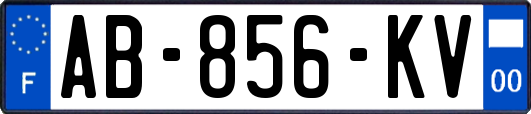 AB-856-KV