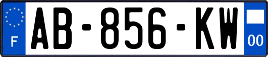 AB-856-KW