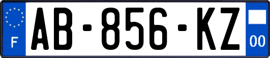 AB-856-KZ