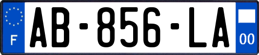 AB-856-LA