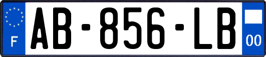 AB-856-LB