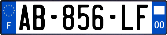 AB-856-LF