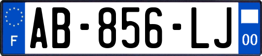 AB-856-LJ