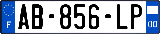 AB-856-LP