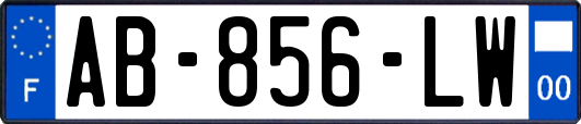 AB-856-LW