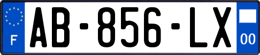 AB-856-LX