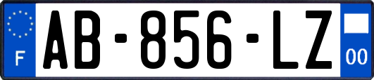 AB-856-LZ
