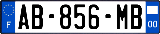 AB-856-MB