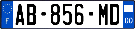 AB-856-MD