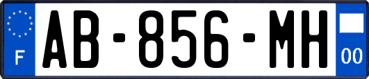 AB-856-MH