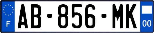 AB-856-MK