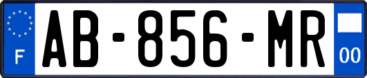AB-856-MR
