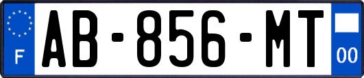 AB-856-MT
