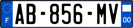 AB-856-MV