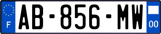 AB-856-MW