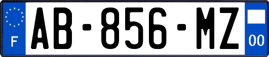 AB-856-MZ