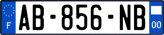 AB-856-NB