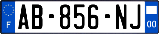 AB-856-NJ