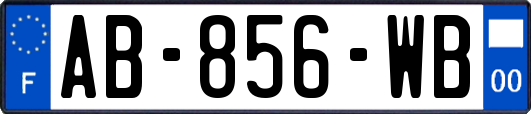 AB-856-WB