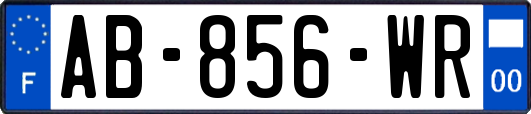 AB-856-WR