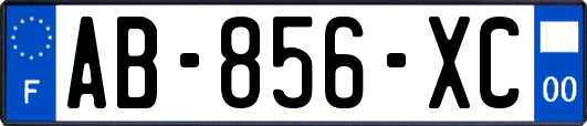 AB-856-XC