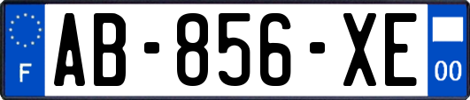AB-856-XE