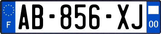 AB-856-XJ