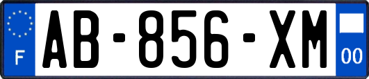 AB-856-XM