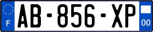 AB-856-XP