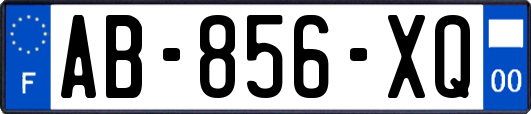 AB-856-XQ