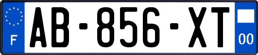 AB-856-XT