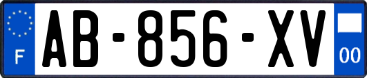 AB-856-XV
