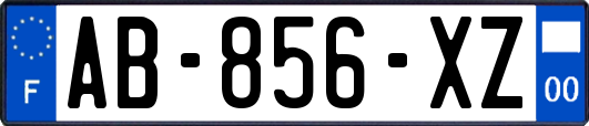 AB-856-XZ