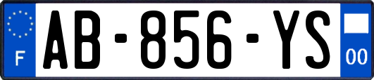 AB-856-YS