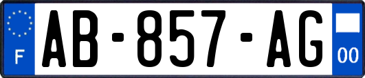 AB-857-AG