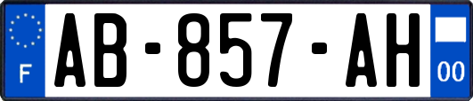 AB-857-AH