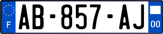 AB-857-AJ