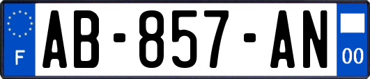 AB-857-AN