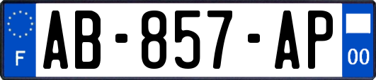 AB-857-AP