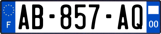 AB-857-AQ