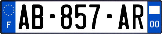 AB-857-AR