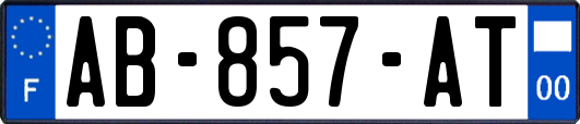 AB-857-AT