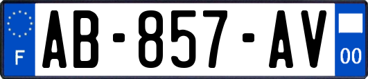 AB-857-AV