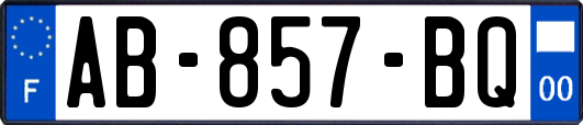 AB-857-BQ