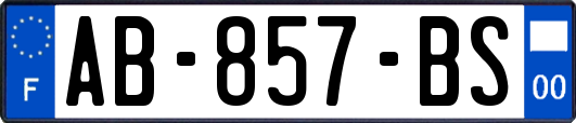 AB-857-BS