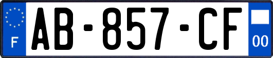 AB-857-CF