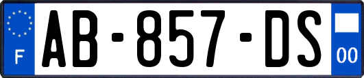 AB-857-DS